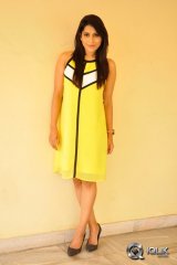 Rashmi Gautam at Guntur Talkies Movie Press Meet